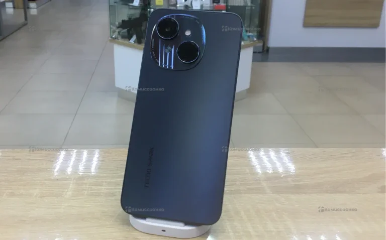 Tecno Spark Go 1 3/64Gb