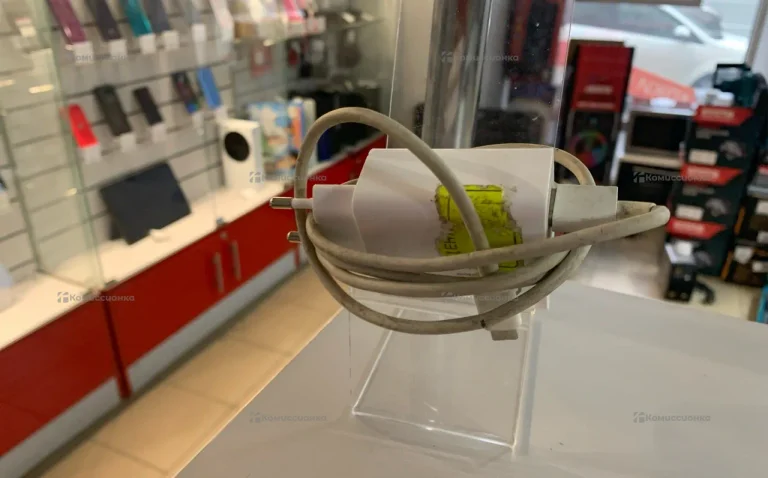 Зарядка Xiaomi 67W