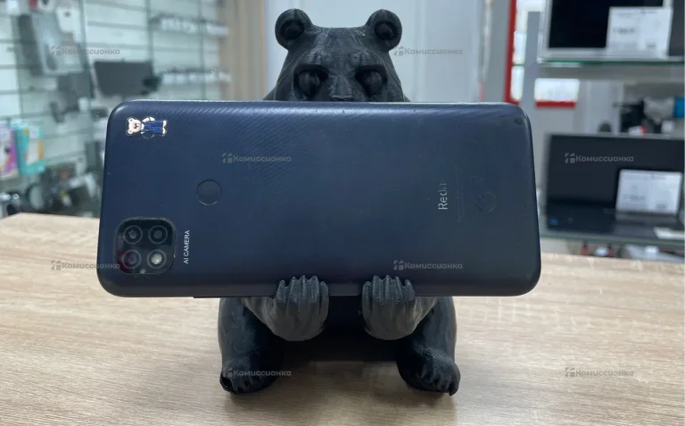 Xiaomi Redmi 9C 2/32Gb NFC
