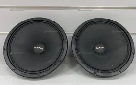 Колонки Avatar MTU 81LE