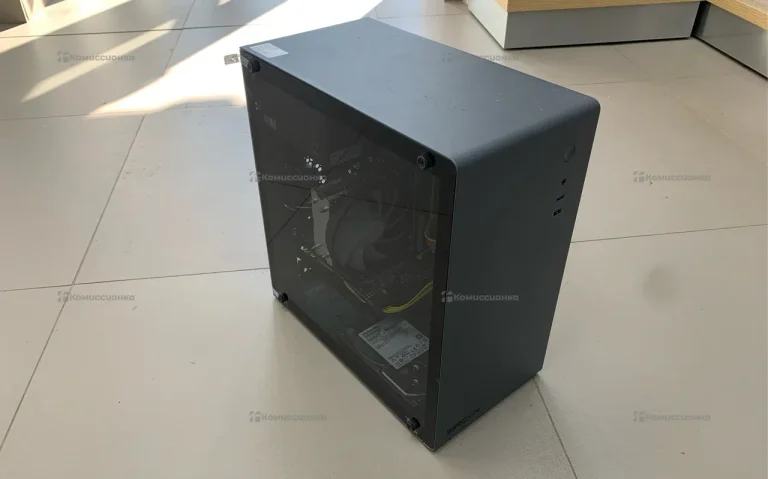 Системный блок  rx580/16gb/e5-2650/2TB