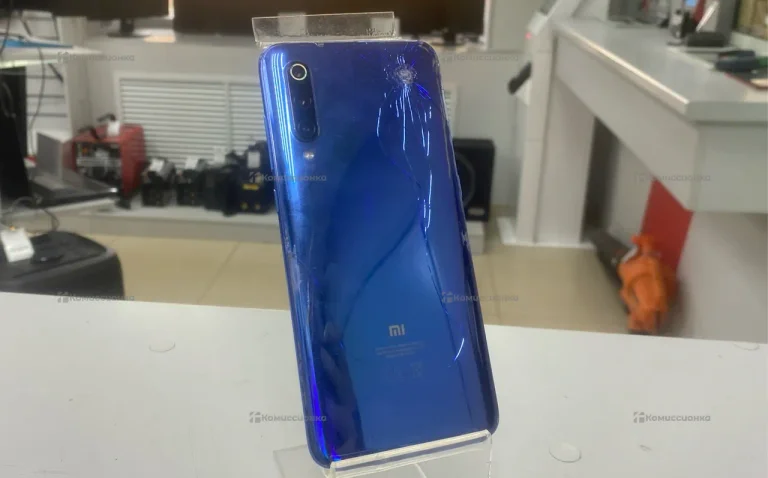 Xiaomi Mi 9 6/64Gb