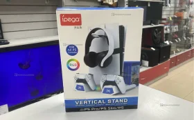 Купить ipega Подставка PS б/у , в Пермь Цена:990рублей