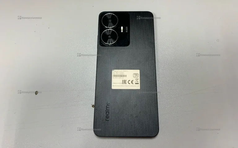 Realme реплика C55 6/128 ГБ