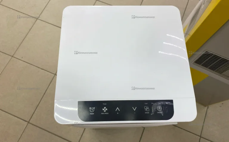 Напольный кондиционер Zanussi