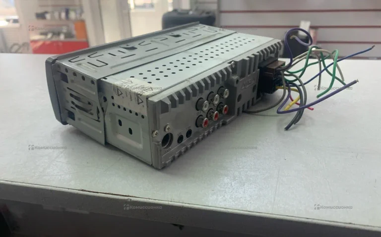 Автомагнитола  aura amh-78dsp