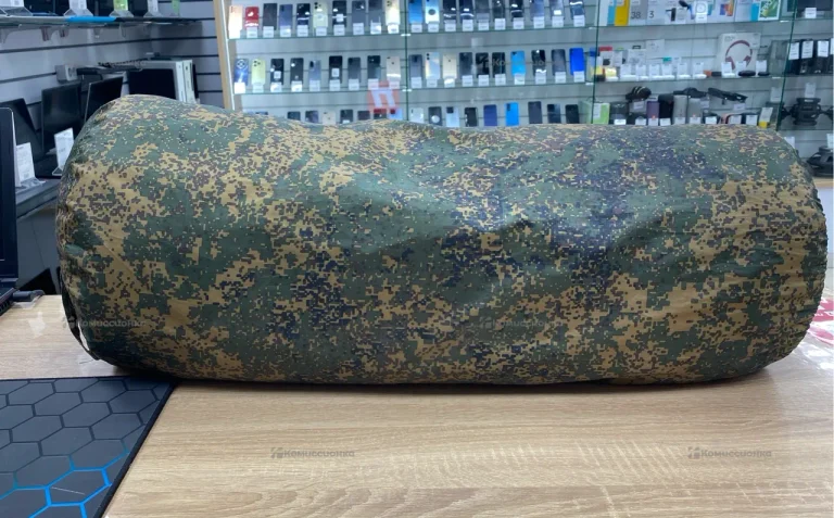 Вещ мешок армейский