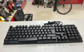 Купить Игровая Клавиатура  RAGE 100 б/у , в Самара Цена:490рублей
