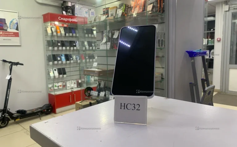 Samsung Galaxy A16 4/128 ГБ