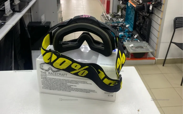 Очки RACECRAFT