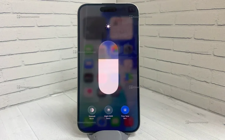 Apple iPhone 16 Plus 8/256 ГБ