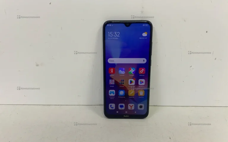 Xiaomi Redmi Note 8 4/64 ГБ
