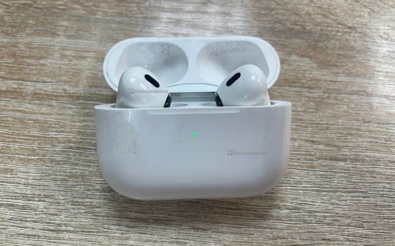 Наушники  AirPods Pro 2 type-c