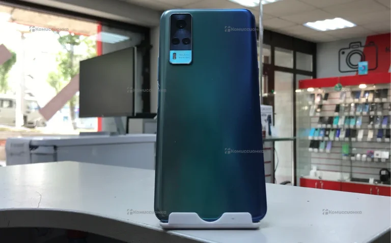 Vivo Y31 4/128Gb
