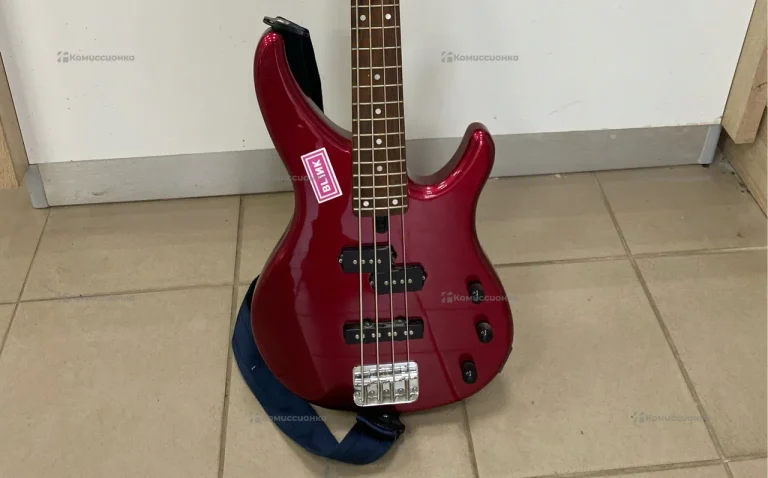 Бас-Гитара Yamaha trbx174