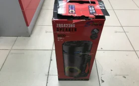 Купить Колонка  ZQS4239 б/у , в Саратов Цена:990рублей