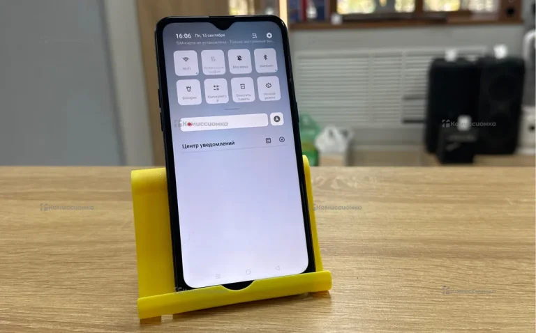 Oppo A1k 2/32Gb