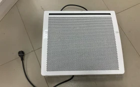 Купить Конвектор электрический гибридный Denzel Hybridx- б/у , в Рязань Цена:3900рублей