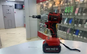 Шуруповерт WOSAI WS-L8