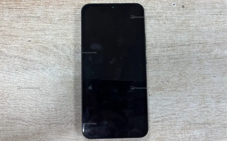 Samsung Galaxy A34 6/128 ГБ