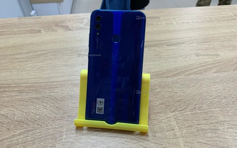 Honor 10 Lite 3/128Gb