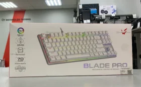 Купить Клавиатура  Ardor Gaming blade pro б/у , в Самара Цена:1500рублей