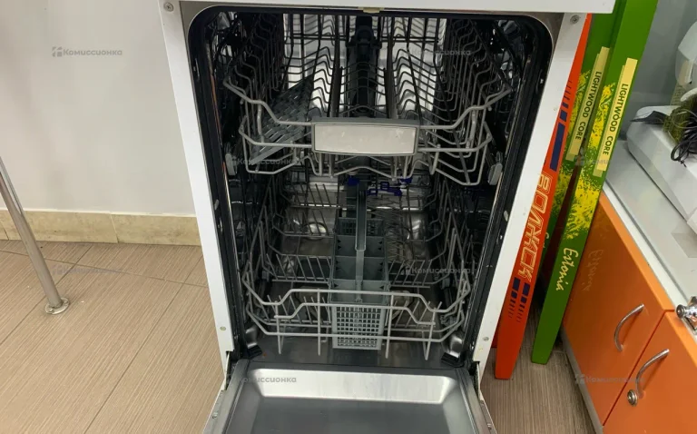 Посудомоечная машинка FDW 45-096