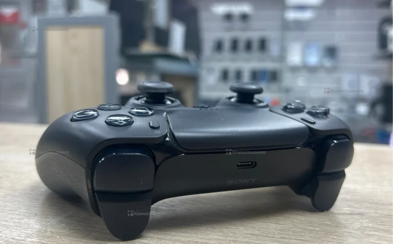 Sony Геймпад DualSense PS5