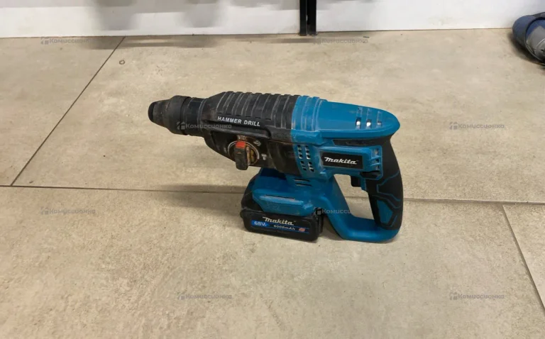 HammerDrill 198V реплика