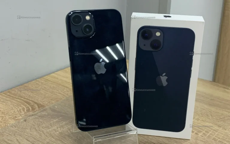 Apple iPhone 13 4/128 ГБ