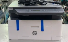 Купить HP МФУ HP Laser MFP 135w б/у , в Самара Цена:15900рублей
