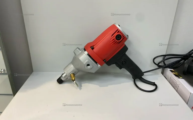 Установка Алмазного Бурения KEN 6110B