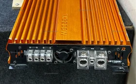 Усилитель  GRYPHON PRO 1.3200 V3