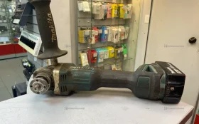 УШМ makita DGA504Z