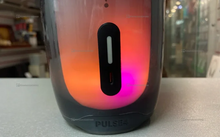 Колонка JBL Pulse 4