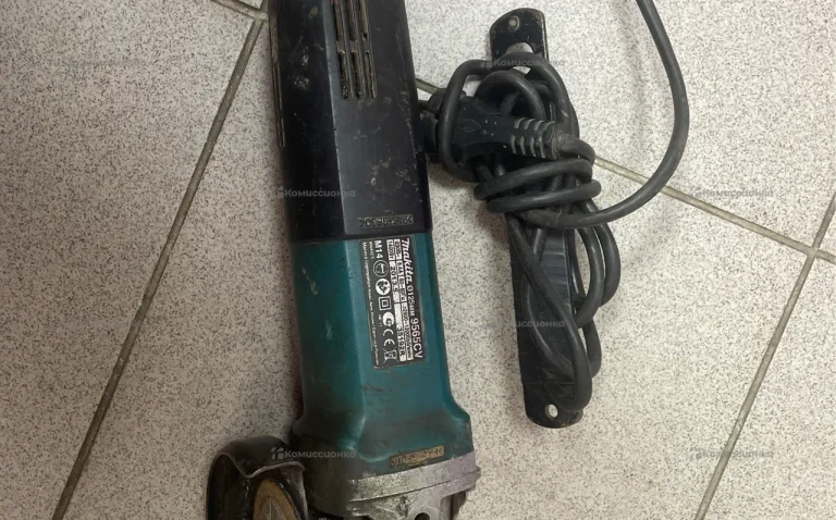 УШМ makita 9565CV