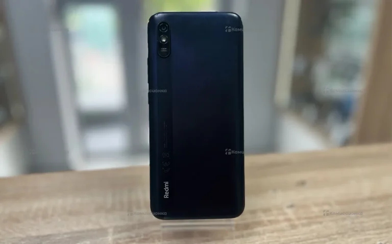 Xiaomi Redmi 9A 2/32 Gb