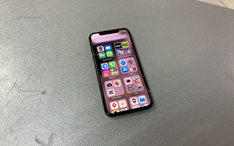Apple iPhone XS 64Gb