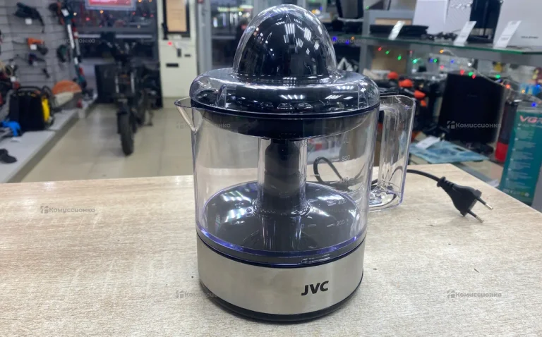 Соковыжималка JVC JK-JC2010