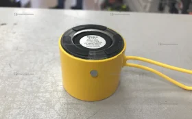 Колонка  Moxom