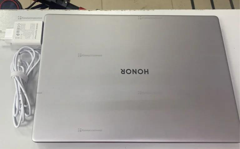 Ноутбук Honor MagicBook X16