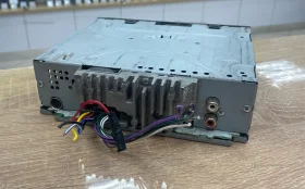 Автомагнитола Pioneer MVH-150UB