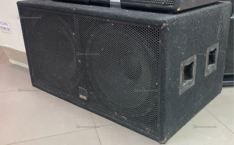 Сабвуфер концертный Wharfedale pro