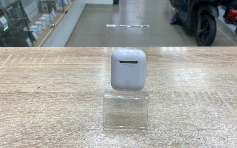 Наушники  Apple AirPods 2