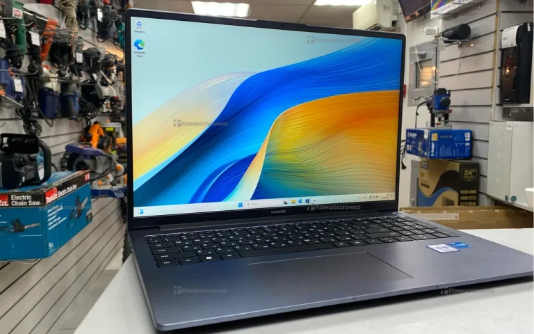 Ноутбук Huawei MCLF-X