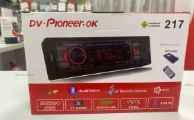 Купить автомагнитола PioneerOK 217 б/у , в Тольятти Цена:990рублей
