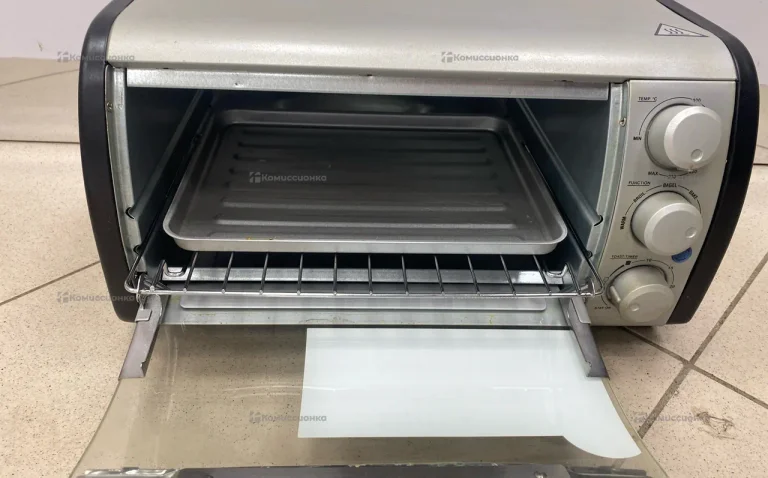 Мини печь Kari Home E181