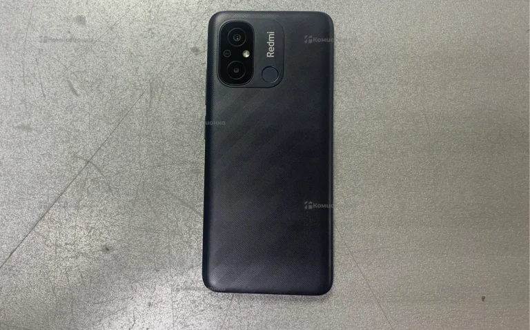 Xiaomi Redmi 12C 3/64 ГБ