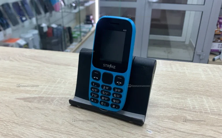 Strike A13