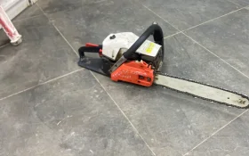 Купить бензопила б/у , в Уфа Цена:3900рублей